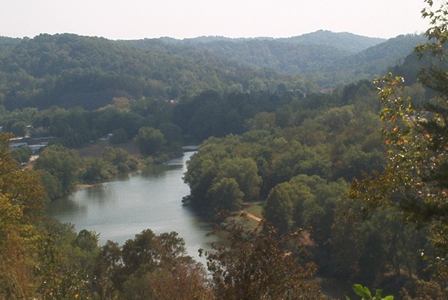 Kentucky River
